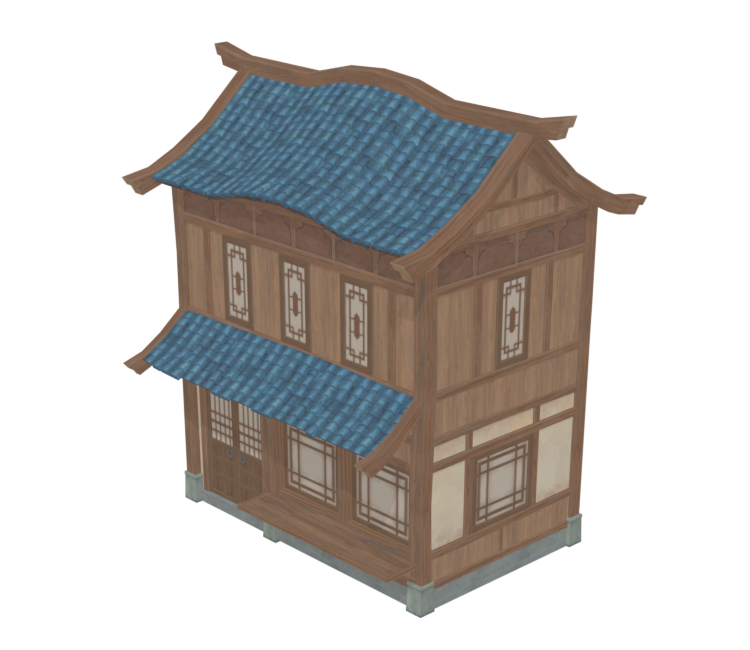 Preview in Browser - Genshin Impact