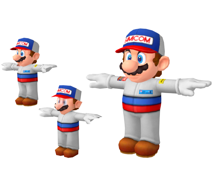 Preview in Browser - Mario Kart Tour