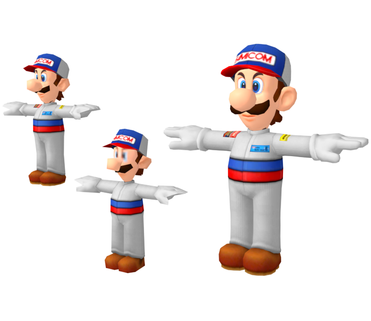 Preview in Browser - Mario Kart Tour