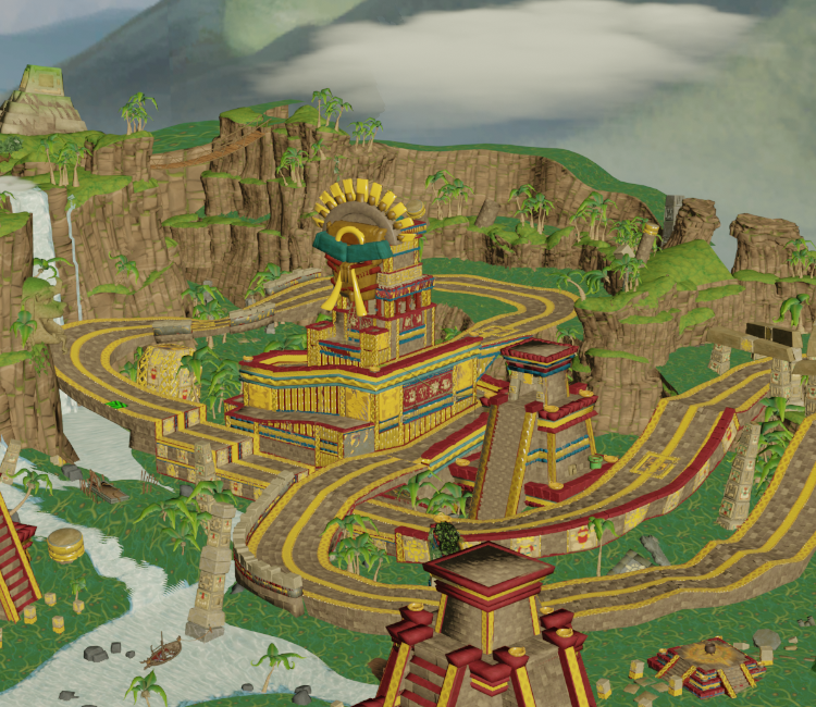 Download ZIP Archive - Crash Team Racing Nitro-Fueled