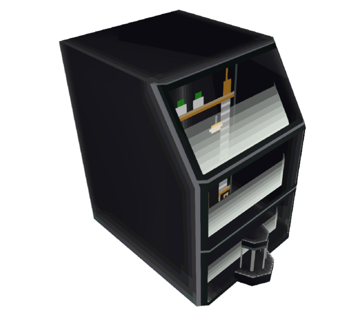 Preview in Browser - Tomodachi Collection
