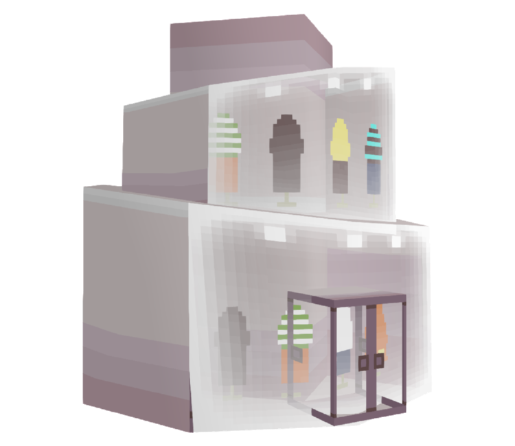Preview in Browser - Tomodachi Collection