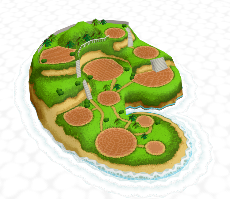 Preview in Browser - Tomodachi Collection