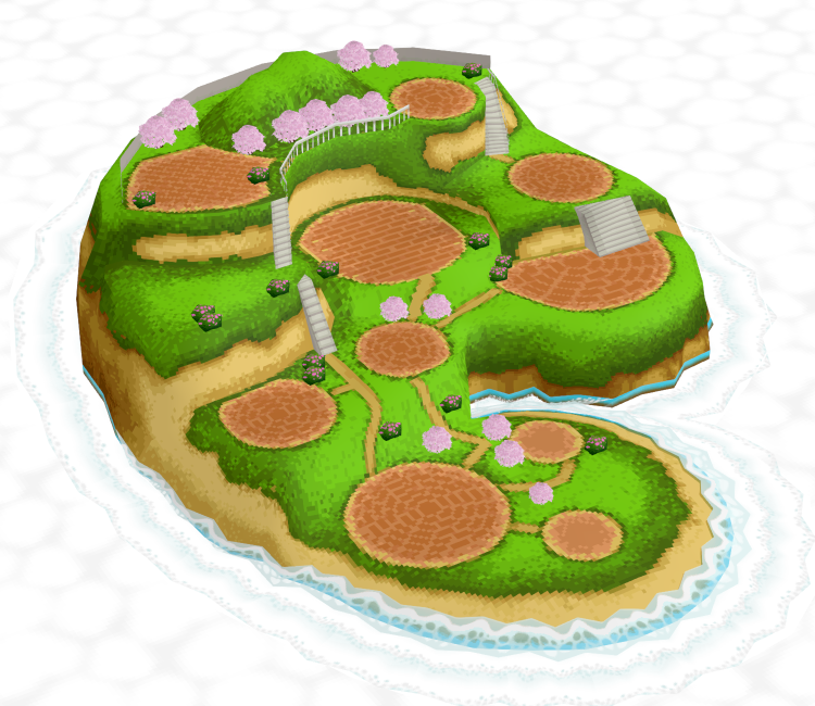 Preview in Browser - Tomodachi Collection