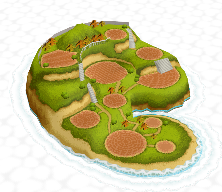 Preview in Browser - Tomodachi Collection
