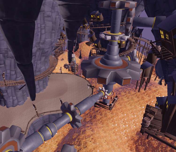 Download ZIP Archive - Crash Team Racing Nitro-Fueled