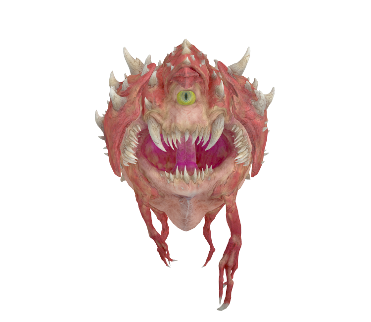 Preview in Browser - DOOM Eternal