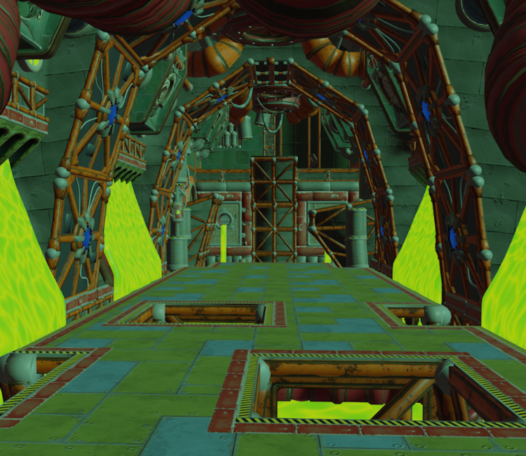Download ZIP Archive - Crash Team Racing Nitro-Fueled