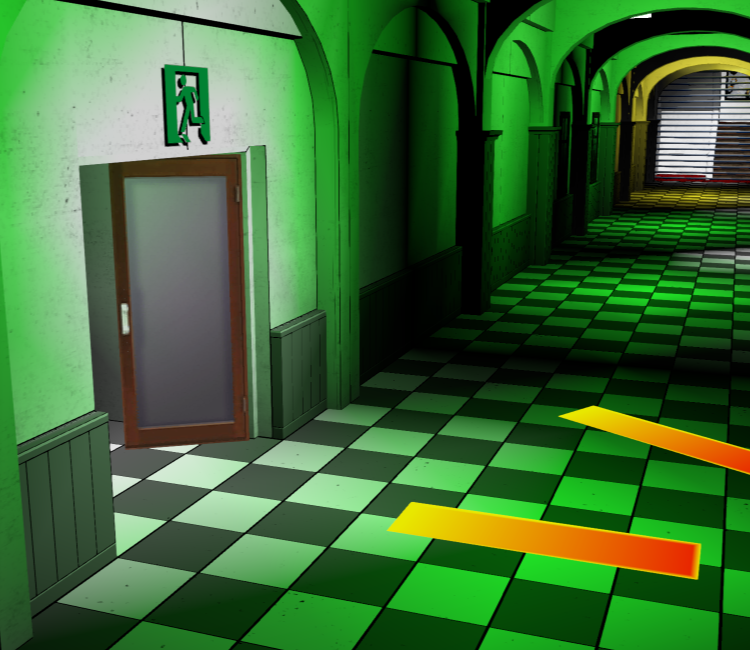 Preview in Browser - Danganronpa: Trigger Happy Havoc