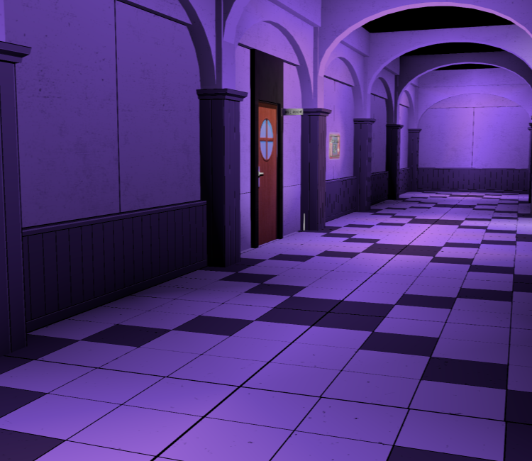 Preview in Browser - Danganronpa: Trigger Happy Havoc