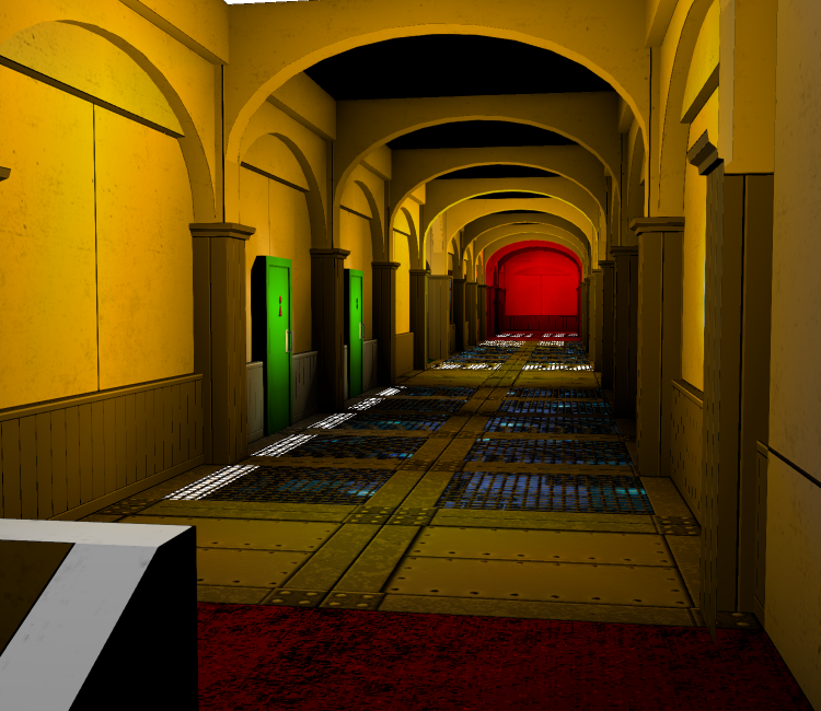 Preview in Browser - Danganronpa: Trigger Happy Havoc