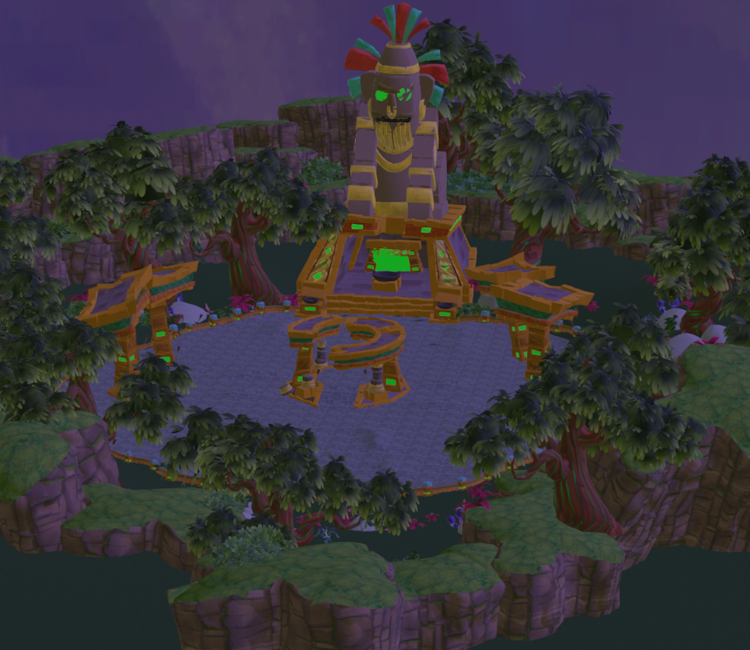 Download ZIP Archive - Crash Team Racing Nitro-Fueled