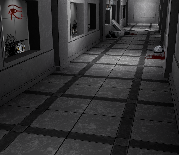 Preview in Browser - Danganronpa: Trigger Happy Havoc