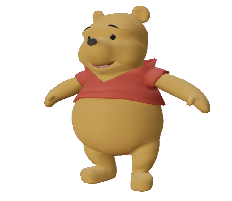 Preview in Browser - Piglet's Big Game