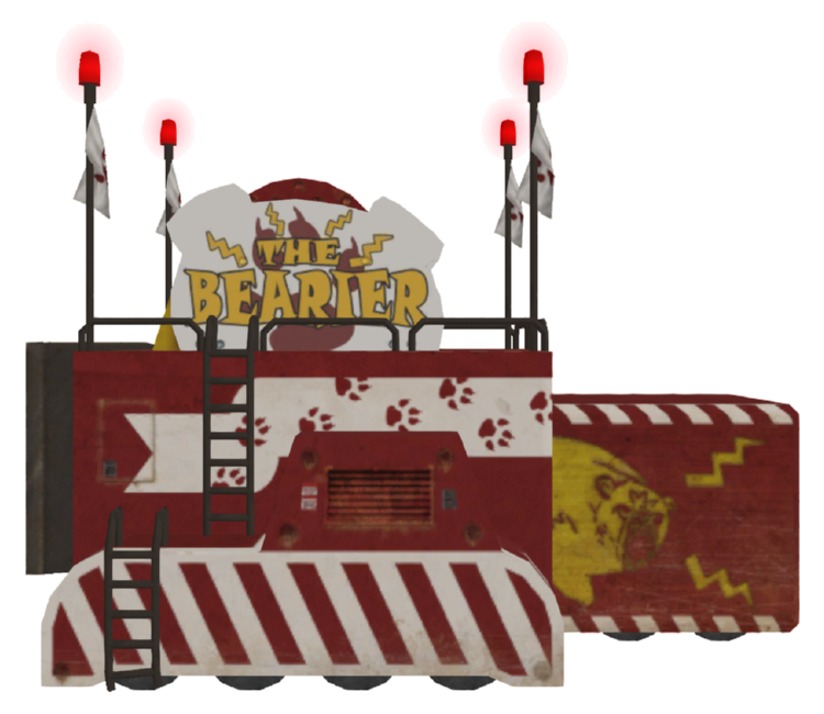 Preview in Browser - ModNation Racers