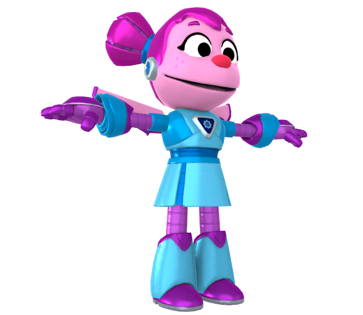 Preview in Browser - Sesame Street Mecha Builders