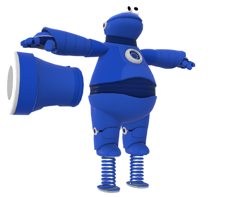 Preview in Browser - Sesame Street Mecha Builders