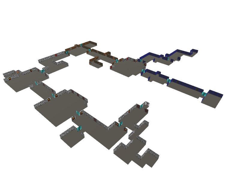 Preview in Browser - Wolfenstein 3D