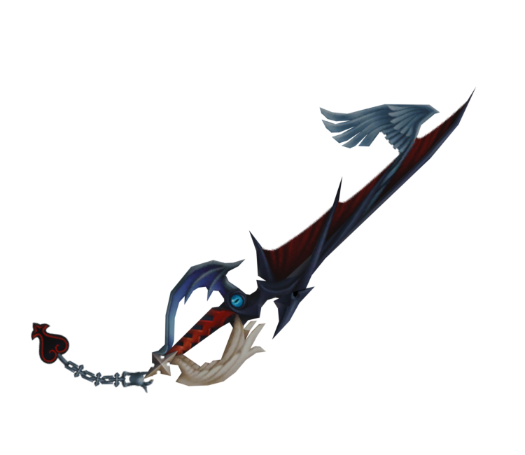 Preview in Browser - Kingdom Hearts 3D: Dream Drop Distance