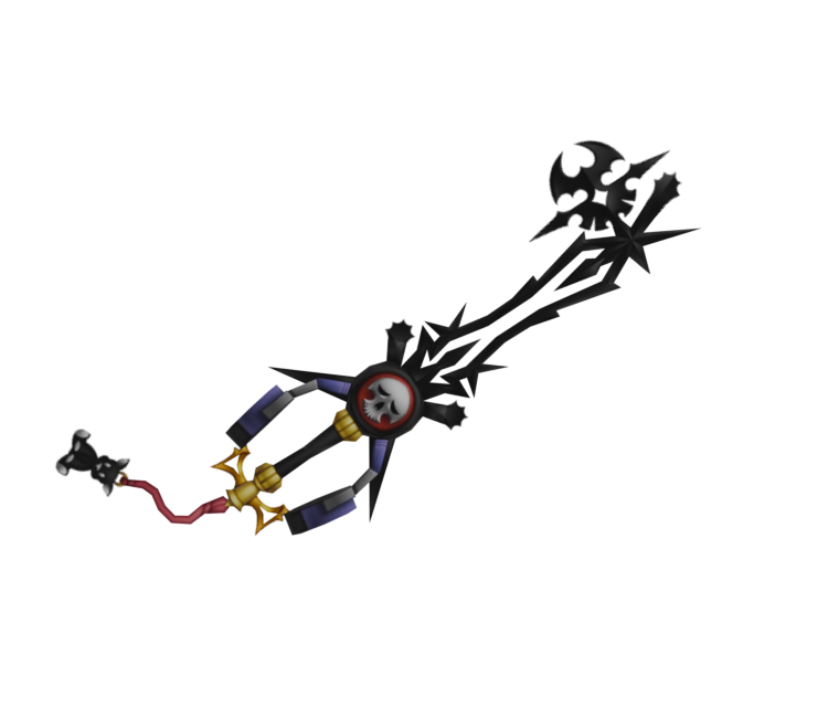 Preview in Browser - Kingdom Hearts 3D: Dream Drop Distance