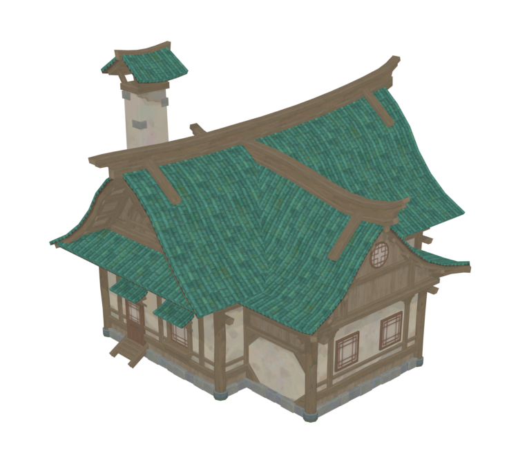 Preview in Browser - Genshin Impact