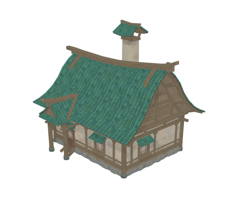 Preview in Browser - Genshin Impact