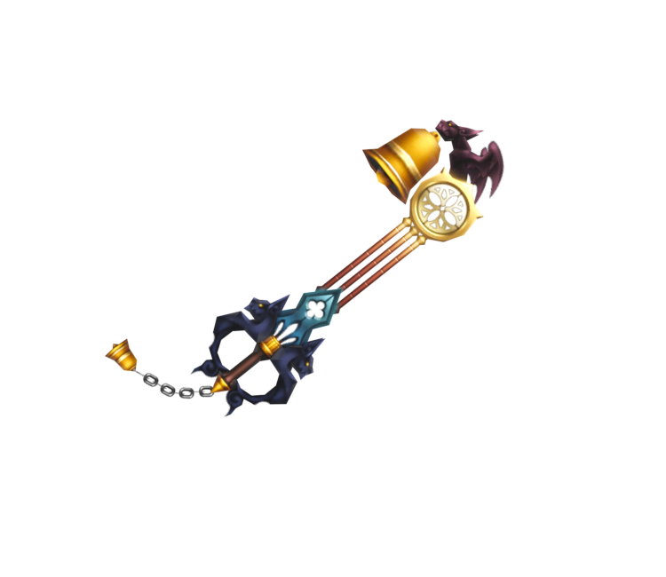 Preview in Browser - Kingdom Hearts 3D: Dream Drop Distance