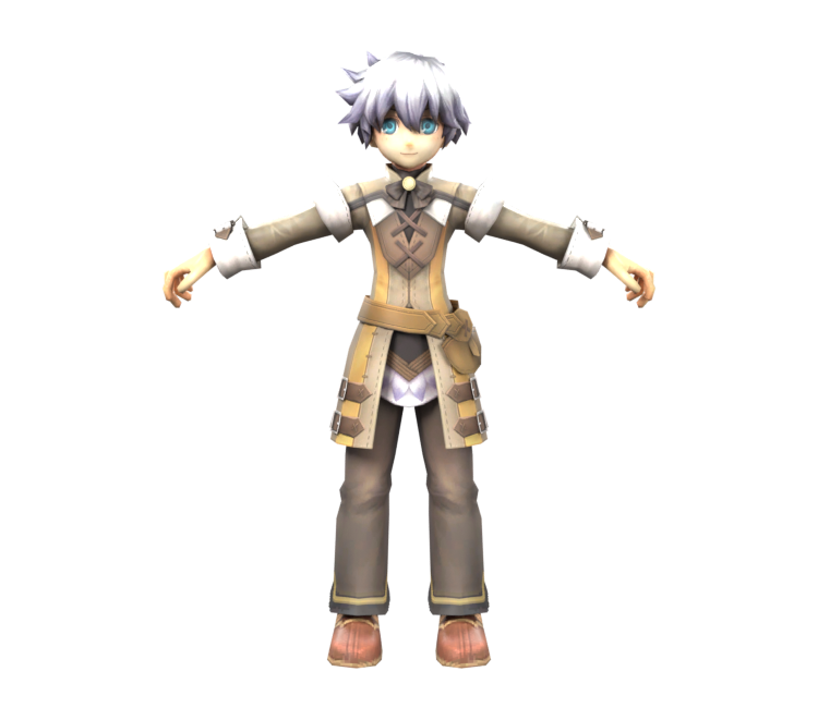 Preview in Browser - Rune Factory: Tides of Destiny