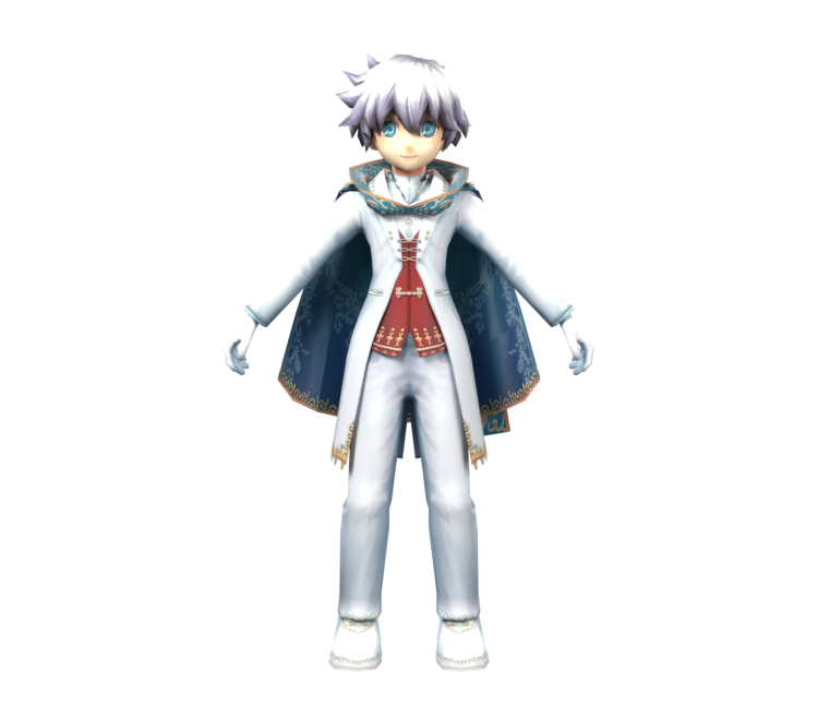 Preview in Browser - Rune Factory: Tides of Destiny