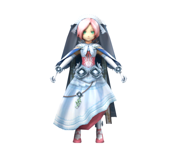 Preview in Browser - Rune Factory: Tides of Destiny