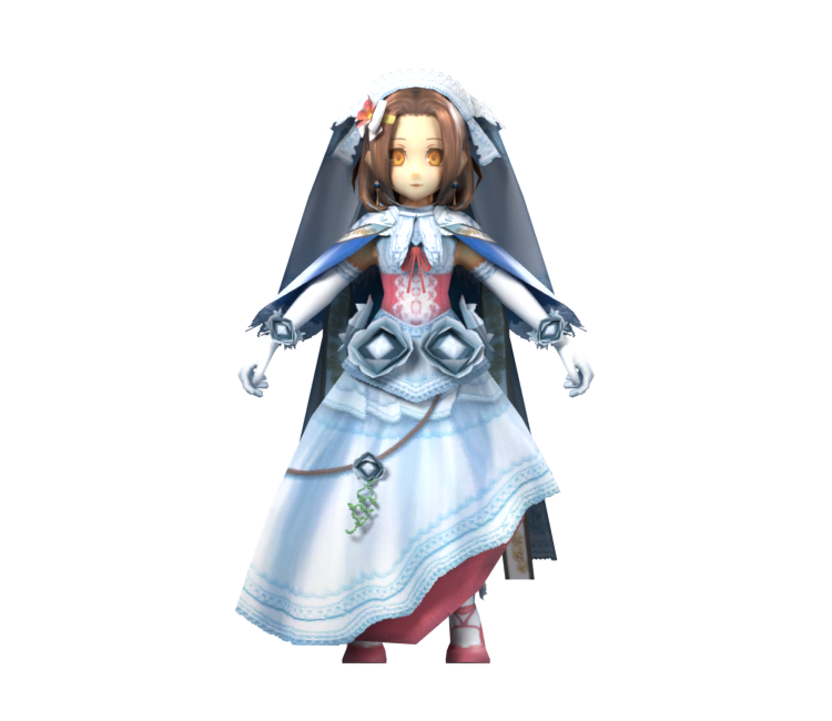 Preview in Browser - Rune Factory: Tides of Destiny