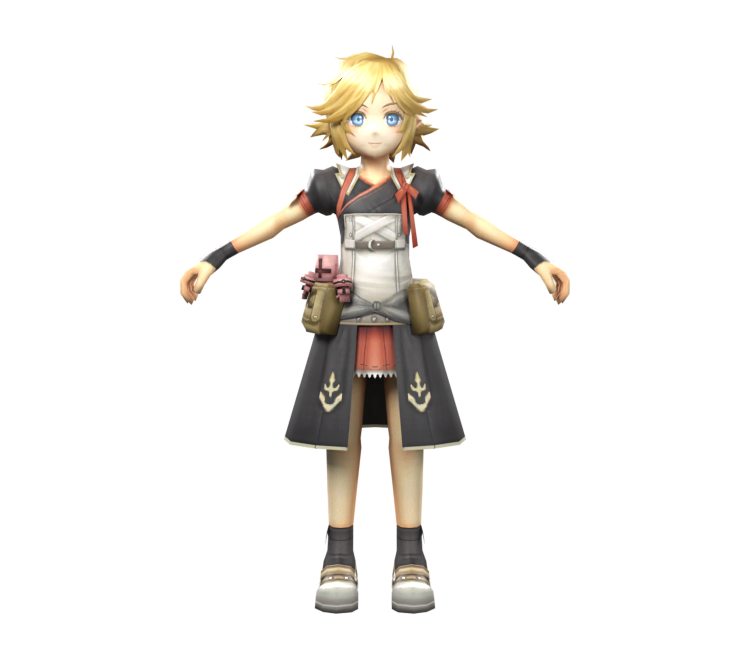 Preview in Browser - Rune Factory: Tides of Destiny