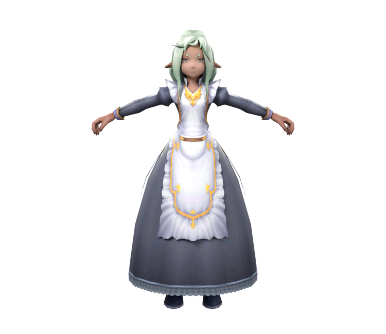 Preview in Browser - Rune Factory: Tides of Destiny