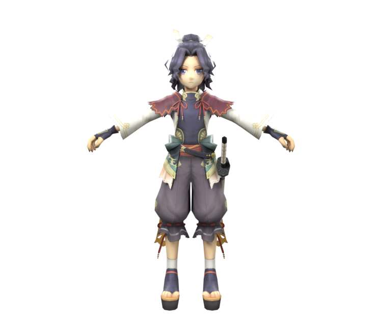 Preview in Browser - Rune Factory: Tides of Destiny