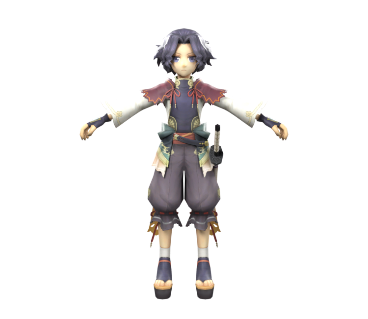 Preview in Browser - Rune Factory: Tides of Destiny