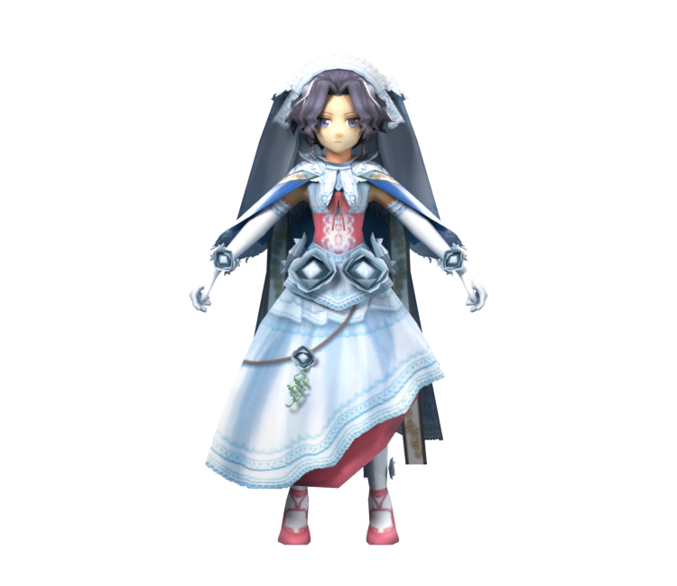 Preview in Browser - Rune Factory: Tides of Destiny