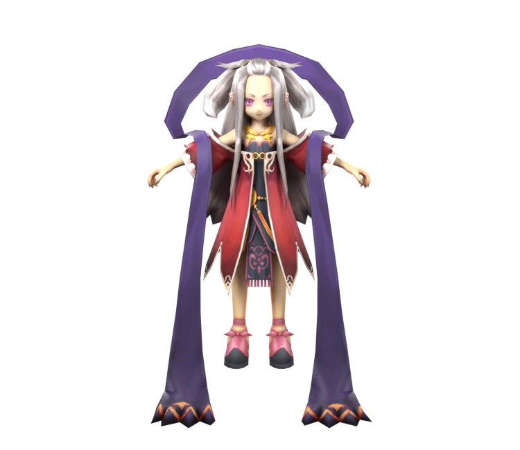 Preview in Browser - Rune Factory: Tides of Destiny