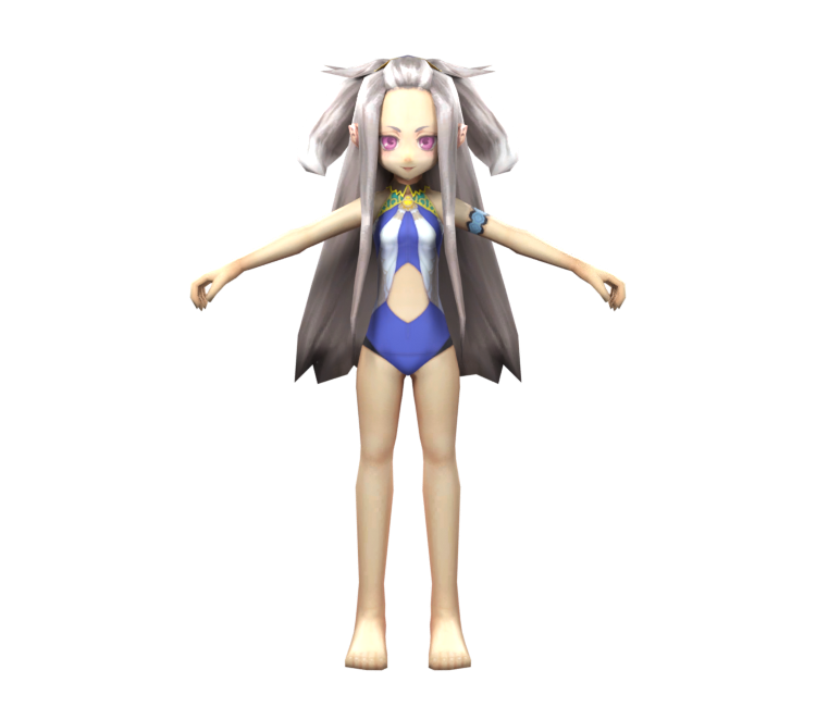 Preview in Browser - Rune Factory: Tides of Destiny