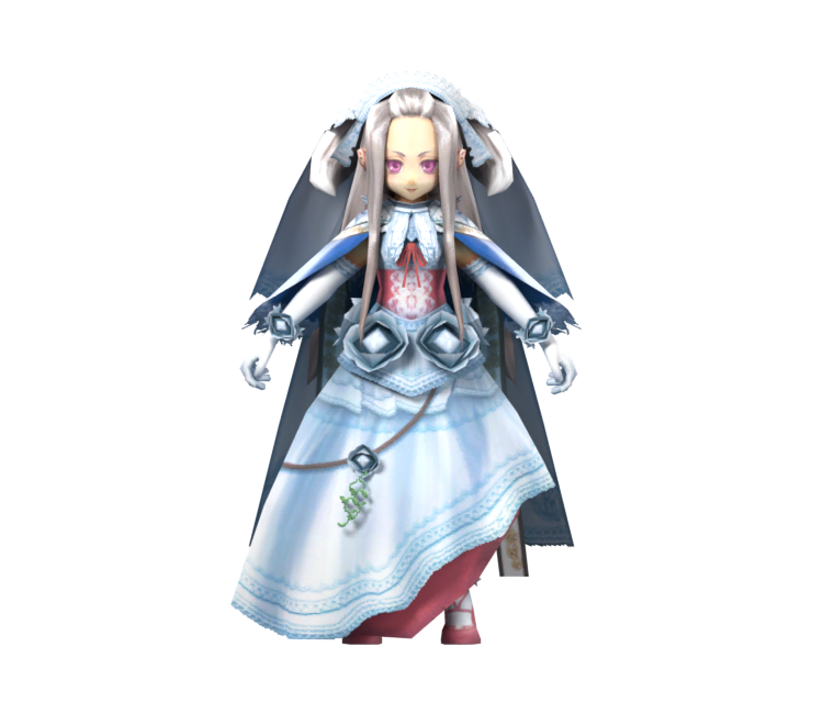 Preview in Browser - Rune Factory: Tides of Destiny