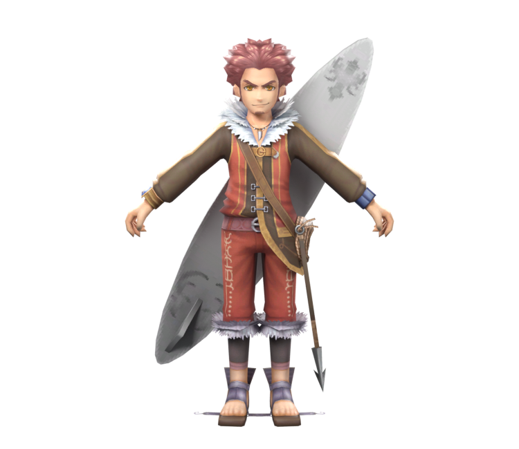 Preview in Browser - Rune Factory: Tides of Destiny