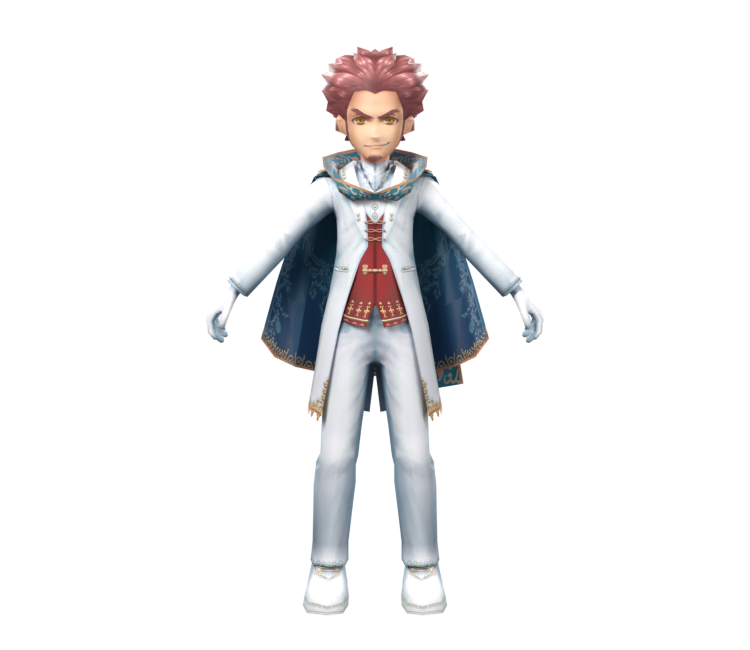 Preview in Browser - Rune Factory: Tides of Destiny