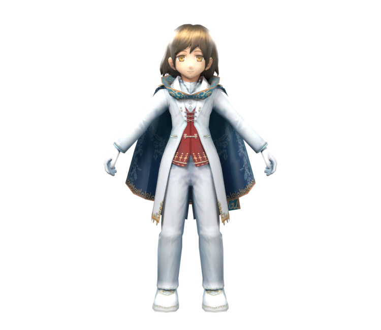 Preview in Browser - Rune Factory: Tides of Destiny