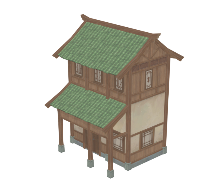 Preview in Browser - Genshin Impact