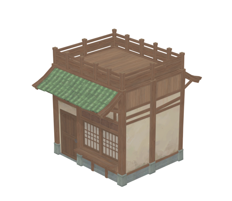 Preview in Browser - Genshin Impact