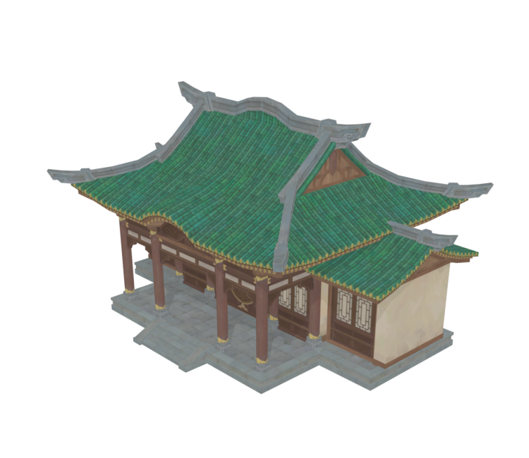 Preview in Browser - Genshin Impact