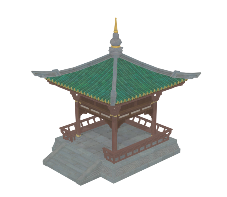 Preview in Browser - Genshin Impact