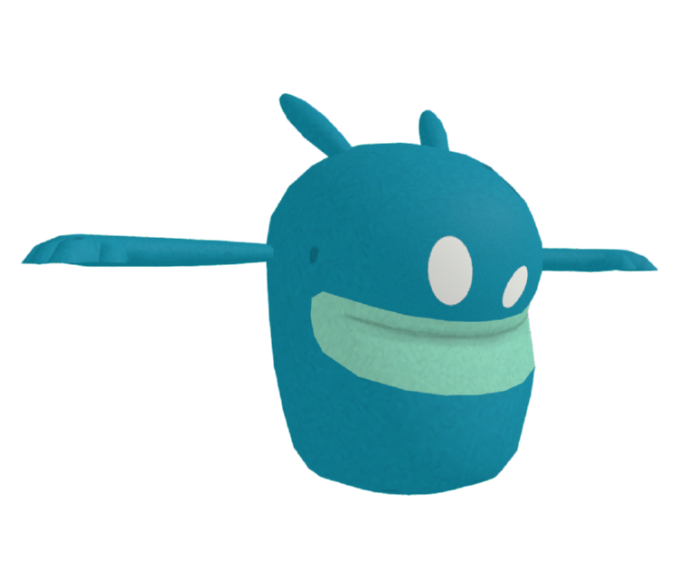 Preview in Browser - de Blob