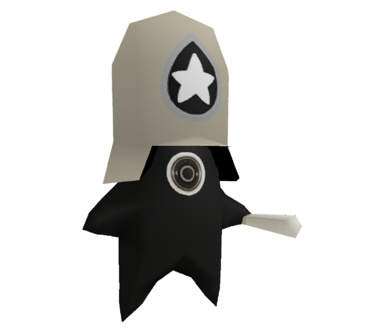 Preview in Browser - de Blob