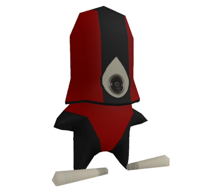 Preview in Browser - de Blob