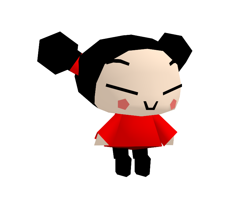 Preview in Browser - Pucca: Power Up